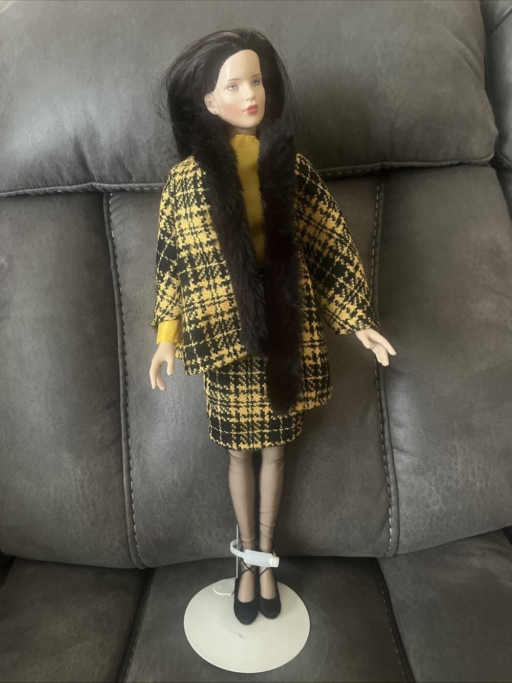 1994 RARE HTF Robert Tonner American Model Collection “Bailey” Ltd Ed Of 500